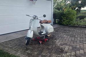 vespa gl  150 1964