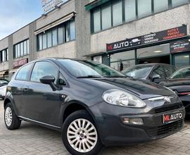 Fiat Punto Evo 1.4 3 porte Active Natural Power - 