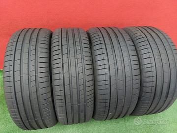 245 45 20 - 275 40 20 Gomme Estive RFT BMW X3 X4