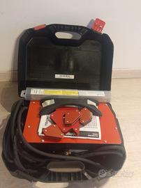 Saldatrice Technoweld