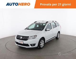 DACIA Logan LP27520