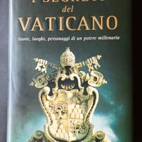 "I segreti del Vaticano" di Corrado Augias