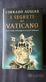 "I segreti del Vaticano" di Corrado Augias