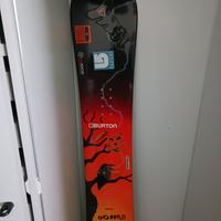tavola snowboard divisioni 23
