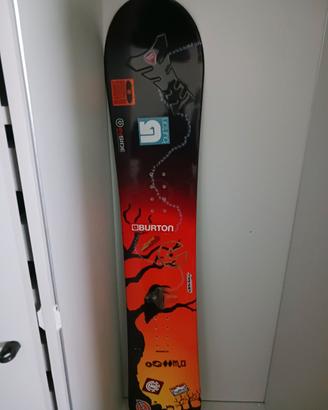 tavola snowboard divisioni 23