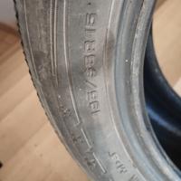 Gomme invernali Dunlop