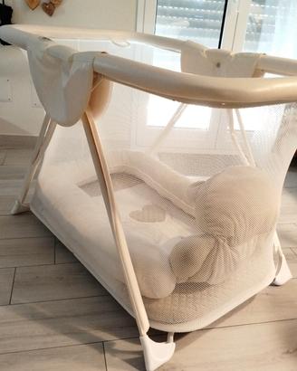 Box CAM brevettato millegiochi orso 