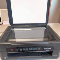 stampante epson xp-255 a colori