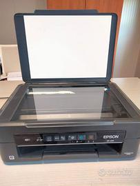 stampante epson xp-255 a colori