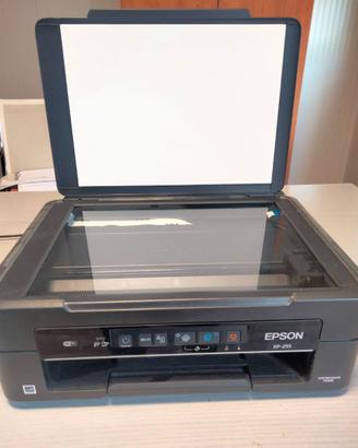 stampante epson xp-255 a colori