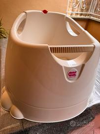 OKBABY Oplà Vaschetta Ampia e Versatile