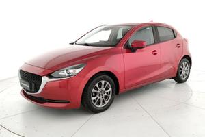 Mazda Mazda2 2 1.5 m-hybrid Evolve 75cv