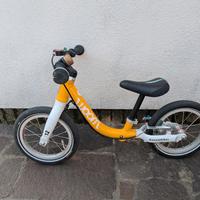 Woom 1 balance bike