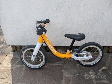 Woom 1 balance bike