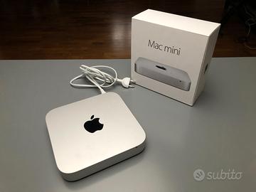 Mac mini