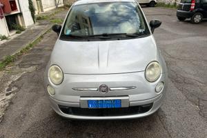 Fiat 500 - anno 2008 - Km 110000