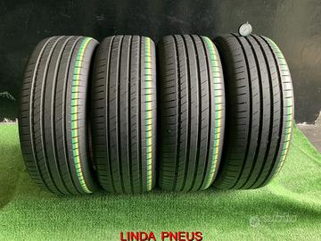 4 GOMME 225/55/18 NEXEN ESTIVE 90%