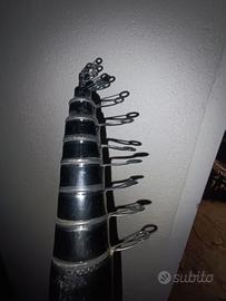 Canna trota torrente maver sport 13 m