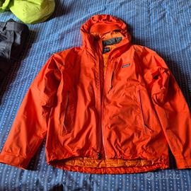 Patagonia Giacca H2no
