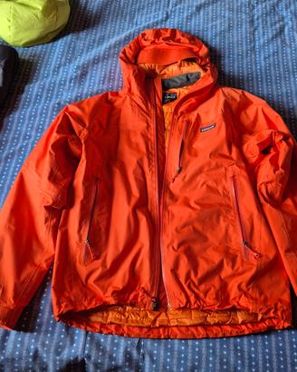 Patagonia Giacca H2no
