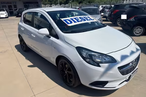 OPEL Corsa 1.3 CDTI ecoFLEX Start&Stop 5 porte b