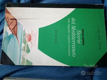 Storie del Mediterraneo