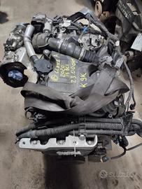 MOTORE MERCEDES CLASSE A DEL 2020