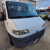 Fiat Ducato Turbo Diesel