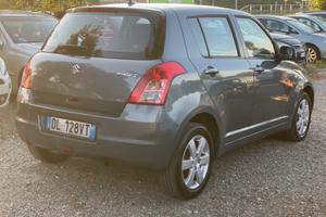 Suzuki Swift 1.3 4x4 5p. GL
