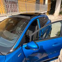 Ford Puma St Line 2024 hybrid unico proprietario