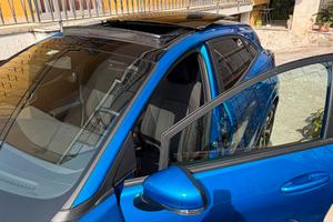 Ford Puma St Line 2024 hybrid unico proprietario