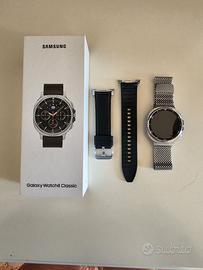 Samsung Galaxy Watch 8 Classic