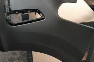 paraurti kia picanto 