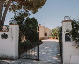 Villa a Fontane Bianche