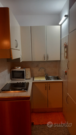 Appartamento periodo estivo