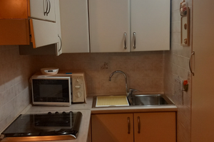 Appartamento periodo estivo