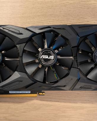 Asus ROG Strix GTX 1070