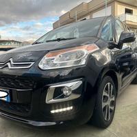 CITROEN C3 PICASSO 1,6 DIESEL