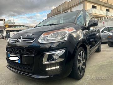 CITROEN C3 PICASSO 1,6 DIESEL