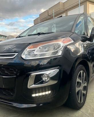 CITROEN C3 PICASSO 1,6 DIESEL