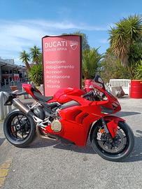 Ducati Panigale V4