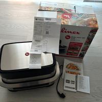 Friggitrice ad aria mulinex Dual Easy Fry Flex