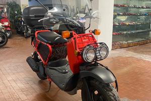Honda Zoomer cc 50 anno 2007 km 28.000