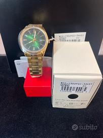 Casio bicolore