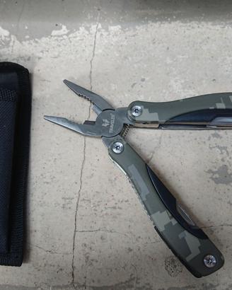 Pinza multiuso Traveler