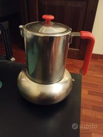 Caffettiera Principessa Lavazza Balzano Vintage