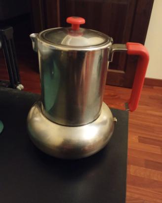 Caffettiera Principessa Lavazza Balzano Vintage