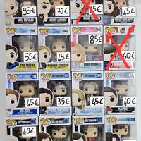 Funko Pop! Television, Tv - Series