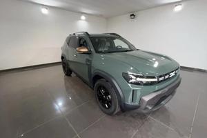 DACIA Duster Eco-G 120 CV EXTREME AUTO