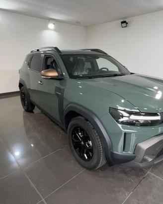 DACIA Duster Eco-G 120 CV EXTREME AUTO